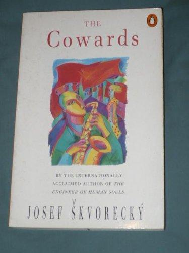 Book The Cowards (Penguin International Writers) free