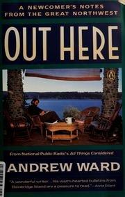 Book Out Here: A Newcomer's Notes from the Great Northwest free