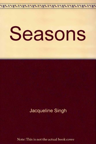 Book Seasons free