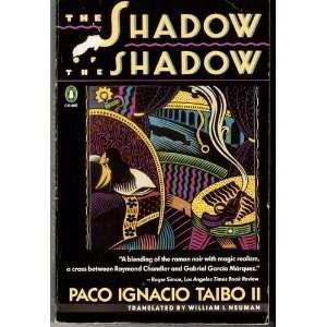 Book The Shadow of the Shadow (Crime, Penguin) free