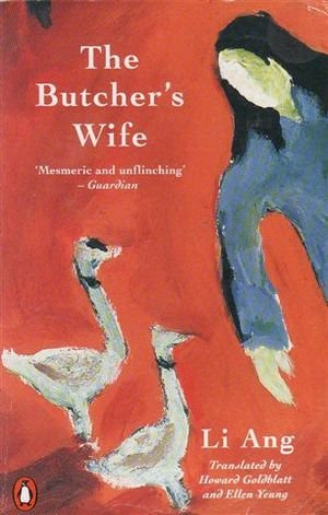 Book The Butcher's Wife free
