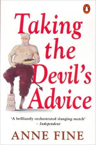 Book Taking The Devil's Advice free