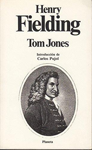 Book Tom Jones (tie-in edition) free