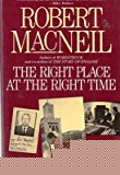 Book The Right Place at the Right Time free