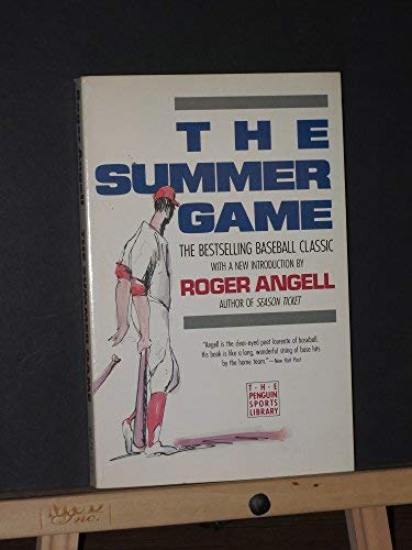 Book The Summer Game free Book The Summer Game free