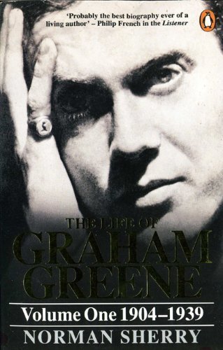 Book The Life of Graham Greene (v. 1) free