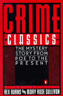 Book Crime Classics: The Mystery Story from Poe to the Present free