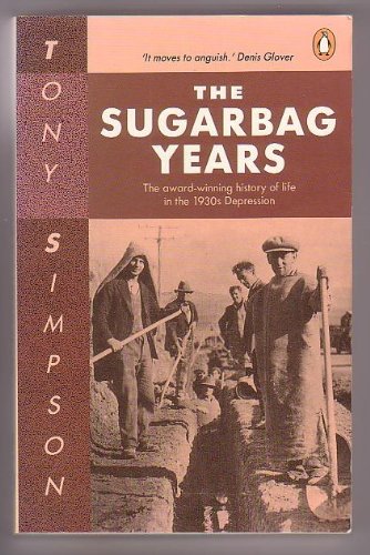 Book The Sugarbag Years free