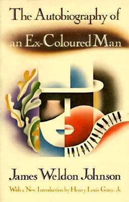 Book The Autobiography Of An Ex-colored Man (twentieth Century Classics) free