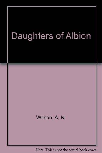 Book Daughters Of Albion free