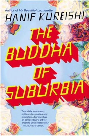 Book The Buddha of Suburbia free
