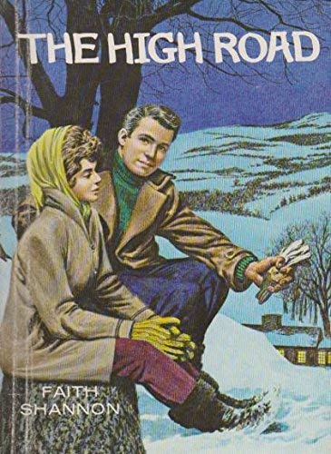 Book The High Road free