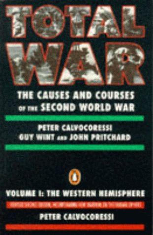 Book Total War: Revised West (v. 1) free