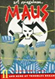 Book Maus (Penguin Graphic Fiction) (Pt. 2) free
