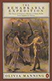 Book The Remarkable Expedition: The Story Of Stanley's Rescue Of Emin Pasha From Equatorial Africa free