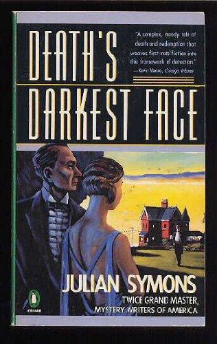Book Death's Darkest Face (Crime, Penguin) free