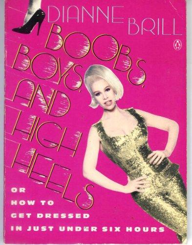 Book Boobs, Boys and High Heels free