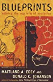 Book Blueprints: Solving the Mystery of Evolution free