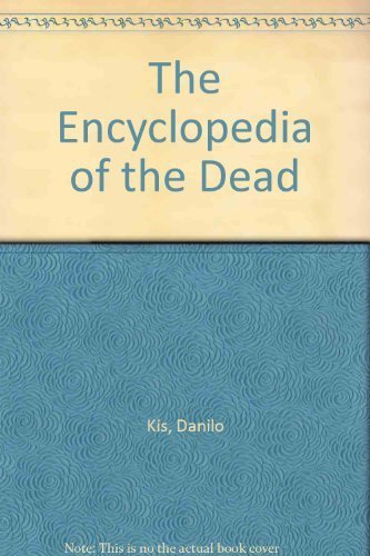 Book The Encyclopedia of the Dead free