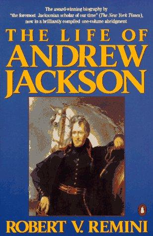 Book The Life of Andrew Jackson free