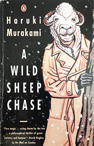 Book A Wild Sheep Chase (Penguin International Writers) free