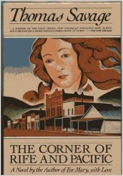 Book The Corner of Rife and Pacific free