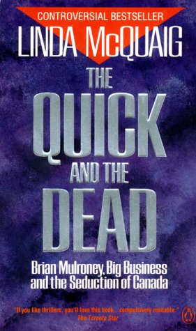 Book Quick And The Dead free