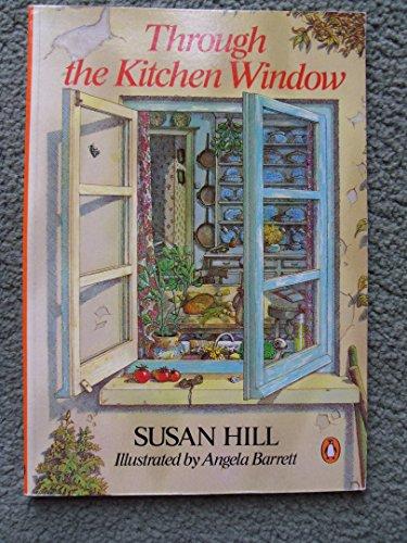 Book Through the Kitchen Window free