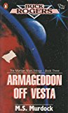 Book Armageddon Off Vesta (TSR Fantasy) free