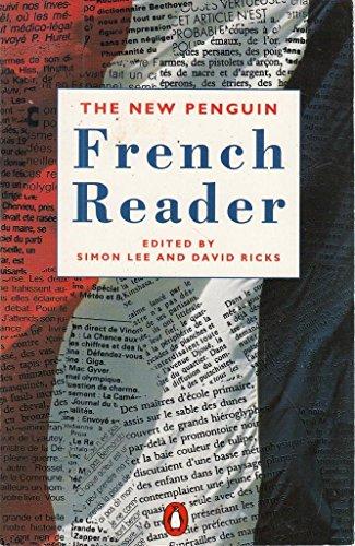 Book The New Penguin French Reader: Dual Language free