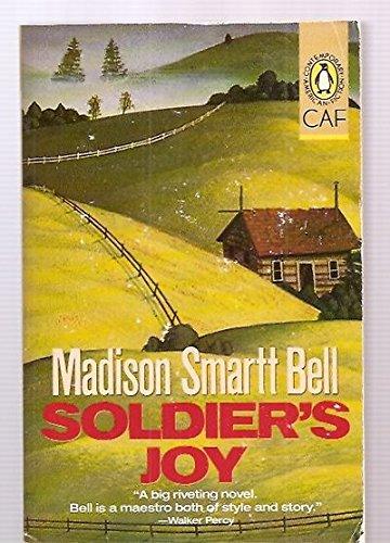 Book Soldier's Joy (Contemporary American Fiction) free
