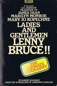 Book Ladies and Gentlemen, Lenny Bruce: free