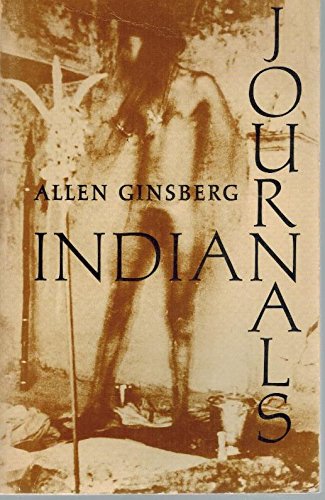 Book Indian Journals: Notebooks, Diary, Blank Pages, Writings March 1962 - May 1963 free
