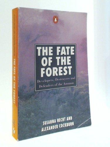 Book The Fate of the Forest free