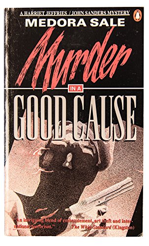 Book Murder in a Good Cause free Book Murder in a Good Cause free