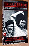 Book Trial And Error: The Maguires, The Guildford Pub Bombings And British Justice free