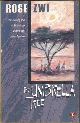 Book The Umbrella Tree free