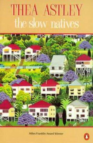 Book The Slow Natives free