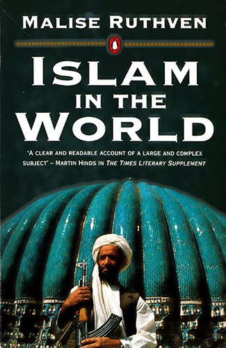 Book Islam In The World free