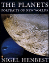 Book The Planets: Portraits of New Worlds free