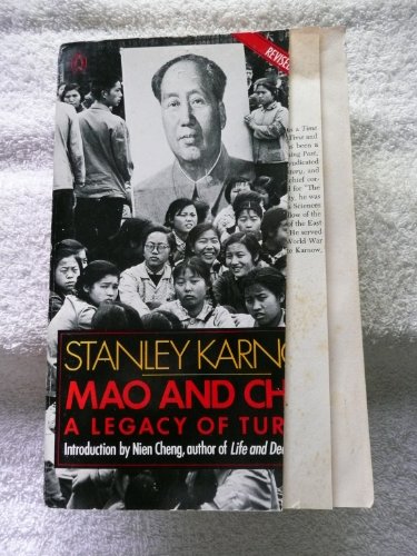 Book Mao and China: A Legacy of Turmoil free