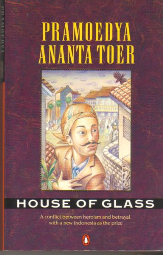 Book House of glass: A novel (Penguin international writers) free