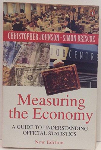 Book Measuring The Economy (penguin Business) free
