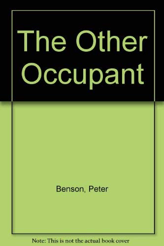 Book The Other Occupant free