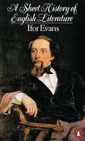 Book Short History of English Literature (Penguin Literary Criticism) free