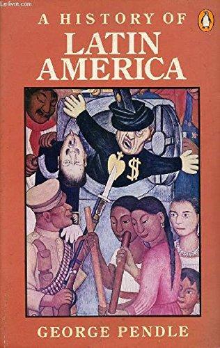 Book A History of Latin America free