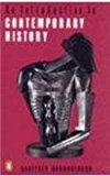 Book An Introduction to Contemporary History free