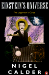 Book Einstein's Universe: The Layperson's Guide (Penguin Science) free