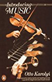 Book Introducing Music free
