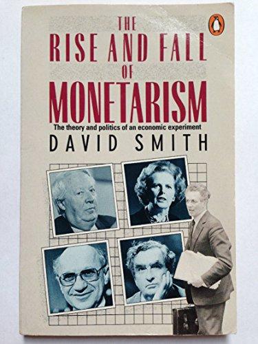 Book The Rise and Fall of Monetarism (Penguin Economics) free
